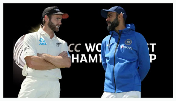 ভারত না নিউজিল্যান্ড, ড্র বা টাই হলে কে জিতবে ওয়ার্ল্ড টেস্ট চ্যাম্পিয়নশিপ জানাল আইসিসি