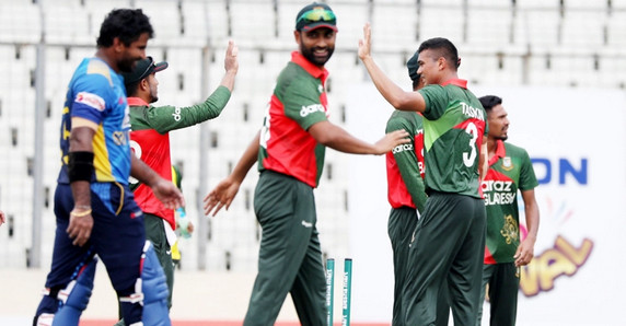 ২৯ মে: টিভিতে আজকের সকল খেলার সময় সূচি