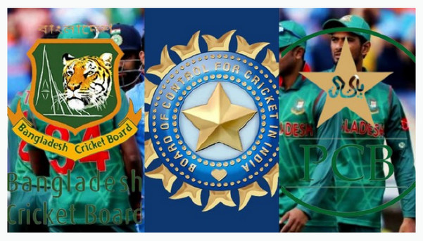 শীর্ষ ৫ ধনী ক্রিকেট বোর্ডের তালিকায় বাংলাদেশর নাম