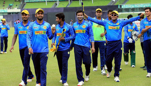 ৩১ মে: টিভিতে আজকের সকল খেলার সময় সূচি
