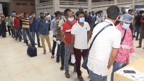 বিদেশগামী প্রবাসীদের জন্য বিশেষ বার্তা, না জানলে বিমানবন্দরে বিপদে পড়বেন