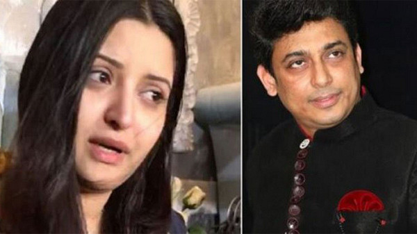 ব্রেকিং নিউজ: পরীমণিকে নিয়ে নতুন তথ্য দিলেন অভিনেতা জায়েদ খান