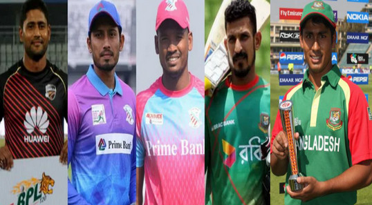 ব্রেকিং নিউজ: সিদ্ধান্ত চুড়ান্ত বাংলা টাইগার্স দলে সুযোগ পাচ্ছেন ইমরুল, বিজয়, নাসির, শফিউলরা