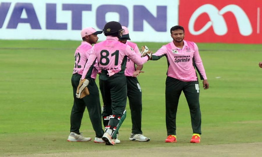 সাকিবের মাঠে ফিরা নিয়ে এলো নতুন তথ্য