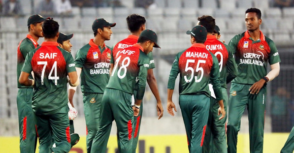 তামিম-সাকিবদের অনেক বড় সুখবর দিলো বিসিবি