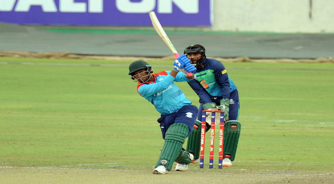 এইমাত্র শেষ হলো প্রাইম ব্যাংক ও খেলাঘরের মধ্যকার ম্যাচ, দেখেনিন ফলাফল