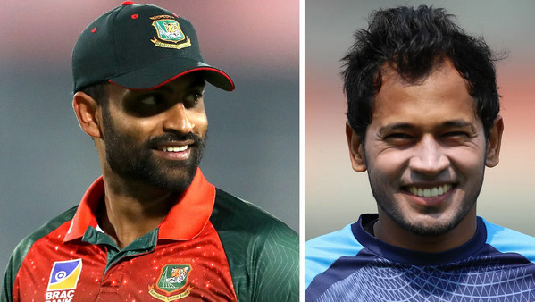 ব্রেকিং নিউজ: বাড়ানো হচ্ছে তামিম-মুশফিকদের বেতন