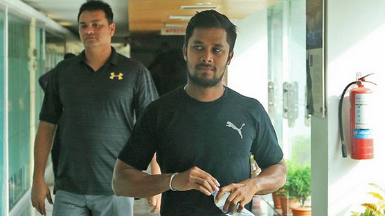 ব্রেকিং নিউজ: শাস্তি হলো সাব্বিরের