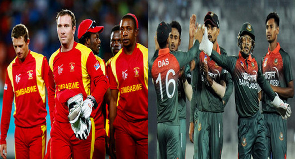 বাংলাদেশ যাওয়ার পূর্বেই অবসরের ঘোষণা দিলেন জিম্বাবুয়ের তারকা পেসার