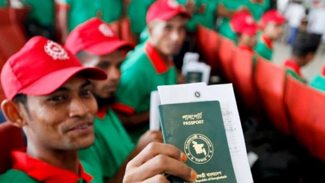 ব্রেকিং নিউজ: শুধু বাংলাদেশের জন্যই স্পেশাল এপ্রুভাল, ঝুলে আছে মালয়েশিয়ার শ্রমবাজার
