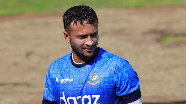 ব্রেকিং নিউজ : ২০২১ আইসিসি র্যাঙ্কিংয়ে চমক দেখালেন সাকিব, দেখেনিন অন্যদের অবস্থান