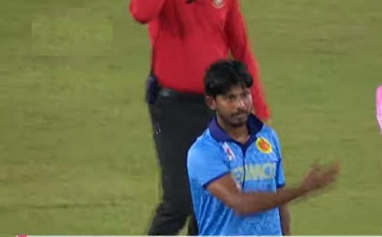 শুরুতেই বিশাল ধাক্কা খেয়েছে মোহামেডান দেখুন সর্বশেষ স্কোর