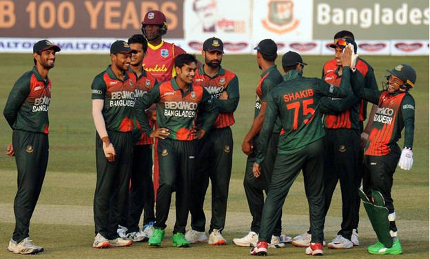 ব্রেকিং নিউজ: জিম্বাবুয়ের বিপক্ষে বাংলাদেশের সম্ভাব্য সেরা টি-২০ স্কোয়াড ঘোষণা