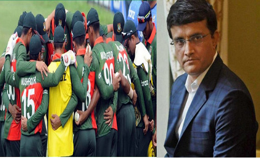 আইপিএলে ইংল্যান্ড-অস্ট্রেলিয়া ক্রিকেটারদের না পেলে, ভাবনায় বাংলাদেশি ক্রিকেটাররা-বিসিসিআই