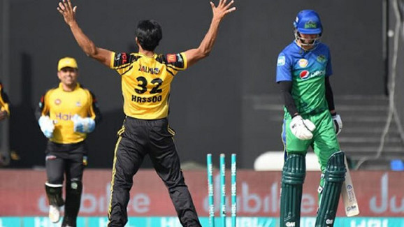 পিএসএলের ফাইনাল ম্যাচে আগামীকাল মুখোমুখি হচ্ছে পেশোয়ার ও মুলতান, দেখেনিন সময়