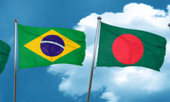 ব্রেকিং নিউজ: বিশ্বকাপে মুখোমুখি বাংলাদেশ-ব্রাজিল
