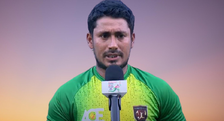 ১ ম্যাচ খেলেই কত টাকা পেলো আশরাফুল দেখেনিন