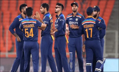 শিখর ধাওয়ানের অধিনায়কত্বে শ্রীলঙ্কা সফরের জন্য তৈরি ভারতের যুবারা