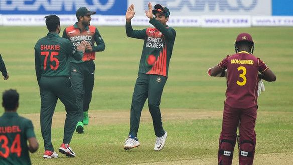 ১৭ অক্টোবর শুরু টি-টোয়েন্টি বিশ্বকাপ, বছাই পর্বে যাদের বিপক্ষে খেলবে বাংলাদেশ