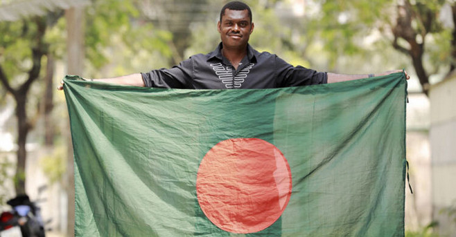 স্বপ্ন পূরণ হওয়ায় আমি খুব খুশি : এলিটা
