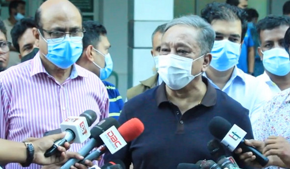 ব্রেকিং নিউজ: ৩ বোলার ও ৫ ব্যাটসম্যানের প্রশংসা করে জাতীয় দলের সুখবর দিলেন পাপন
