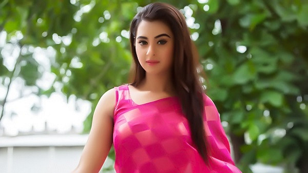 এমন অভিজ্ঞতা আমার জন্য নতুন নয়, আগেও হয়েছে: বুবলি
