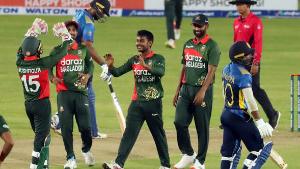 ব্রেকিং নিউজ: টাইগারদের আসন্ন সকল সিরিজের পূর্ণাঙ্গ সূচী প্রকাশ