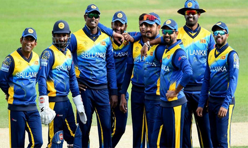 ব্রেকিং নিউজ:হোয়াইটওয়াশ হওয়ার পর, এবার শাস্তির মুখে শ্রীলঙ্কার দুই তারকা ক্রিকেটার