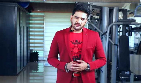 নতুন চমক নিয়ে আসছে অনন্ত জলিলের ‘দ্য লাস্ট হোপ’