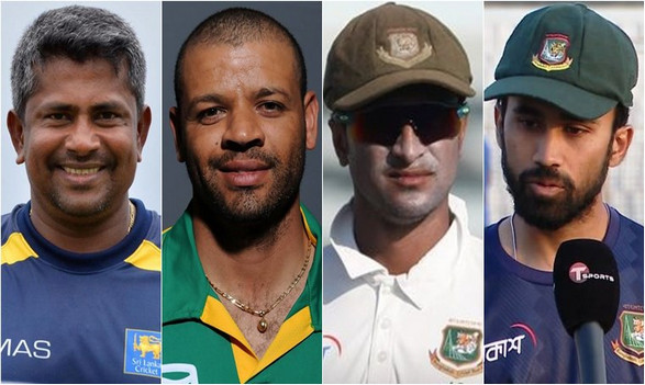 ব্রেকিং নিউজ: মুমিনুল বাহিনীদের সাথে যোগ দিলেন হেরাথ-প্রিন্স অপেক্ষায় সাকিব-সাদমান