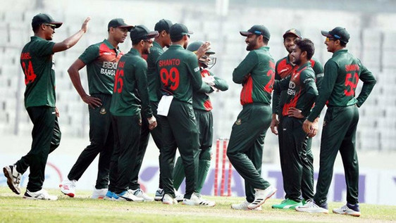 আজ মাঠে নামছে টাইগাররা