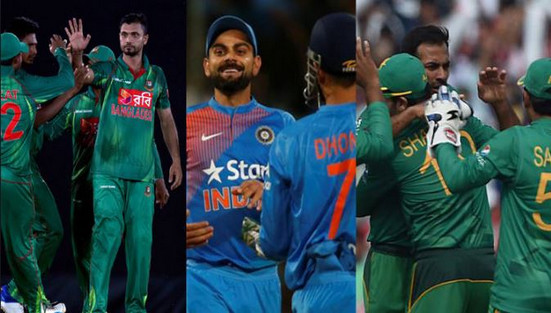 ২০২১ টি-২০ বিশ্বকাপ জিতবে যারা