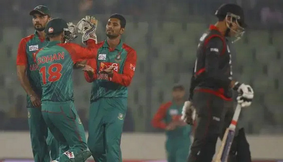 ব্রেকিং নিউজ: ৮ বছরের জন্য নিষিদ্ধ হলেন জাতীয় দলের দুই ক্রিকেটার