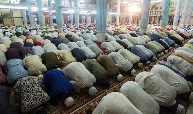 জেনেনিন জুমার নামাজ পড়ার সঠিক নিয়ম
