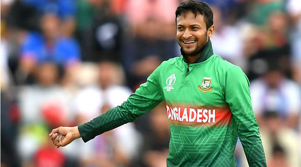 আশা পূরণ হচ্ছে না বিশ্ব সেরা অলরাউন্ডার সাকিবের