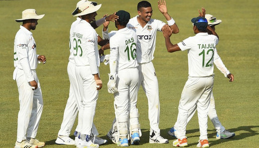 চরম দুঃসংবাদ: টেস্টের আগে টাইগার শিবিরে বড় ধাক্কা