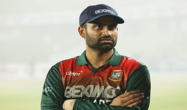 তামিমের কারনে বিপদে টিম ম্যানেজমেন্ট