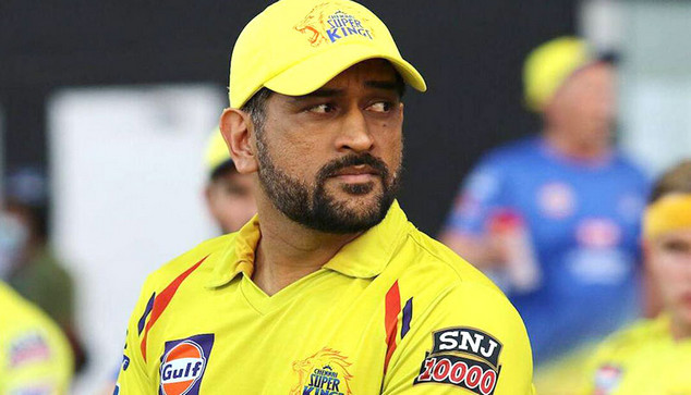 ব্রেকিং নিউজ: চেন্নাই সুপার কিংসের কোচ হবেন ধোনি