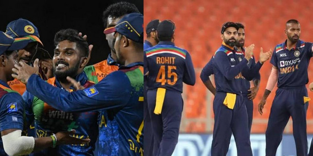 নানা জল্পনা কল্পনা শেষে বাতিল হতে চলেছে শ্রীলঙ্কা-ভারত সিরিজ