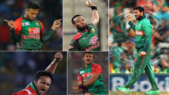 সাকিব সম্পর্কে অজানা সাতটি তথ্য হয়তো আপনি নাও জানতে পারেন