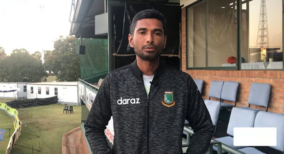ব্রেকিং নিউজ: জানা গেলো আসল সত্য যে কারনে অবসর নিচ্ছেন মাহমুদুল্লাহ রিয়াদ