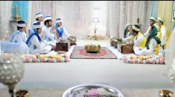ব্রেকিং নিউজ: ব্রাজিল-আর্জেন্টিনাকে নিয়ে কাওয়ালি গান ভিডিও ভাইরাল