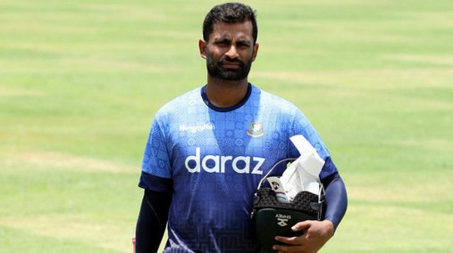 জিম্বাবুয়ে বনাম বাংলাদেশ সিরিজ:১৬ জুলাই প্রথম ওয়ানডে ম্যাচ, জেনেনিন তামিমের সর্বশেষ অবস্থা