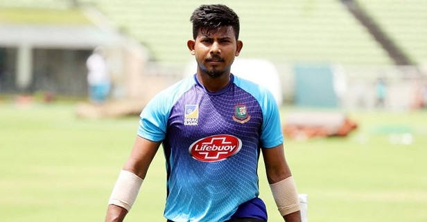 দলে থিতু হওয়ার এটাই সঠিক সময় : মোসাদ্দেক