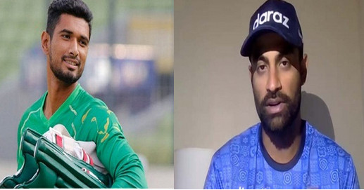 ব্রেকিং নিউজ: মাহমুদুল্লাহ রিয়াদের অবসরের পর এবার চূড়ান্ত সিন্ধান্ত নিলেন তামিম