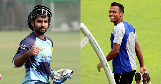হাসি ফিরলো রুবেল শামীমের মুখে