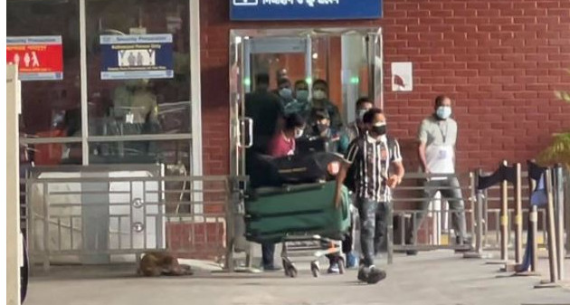 দেশে ফিরলেন মুশফিক