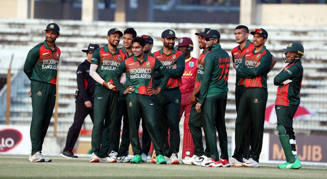 টানা ১৭ তে টাইগাররা