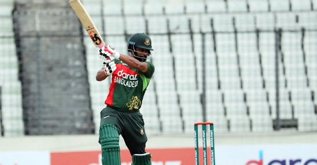 বিশাল লজ্জার রেকর্ড গড়লেন অধিনায়ক তামিম