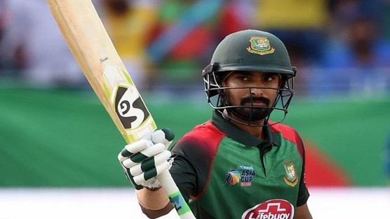 আবারও সেই মাহমুদুল্লাহ ও লিটনের ব্যাটে ঘুরে দাঁড়িয়েছে বাংলাদেশ, দেখেনিন সর্বশেষ স্কোর